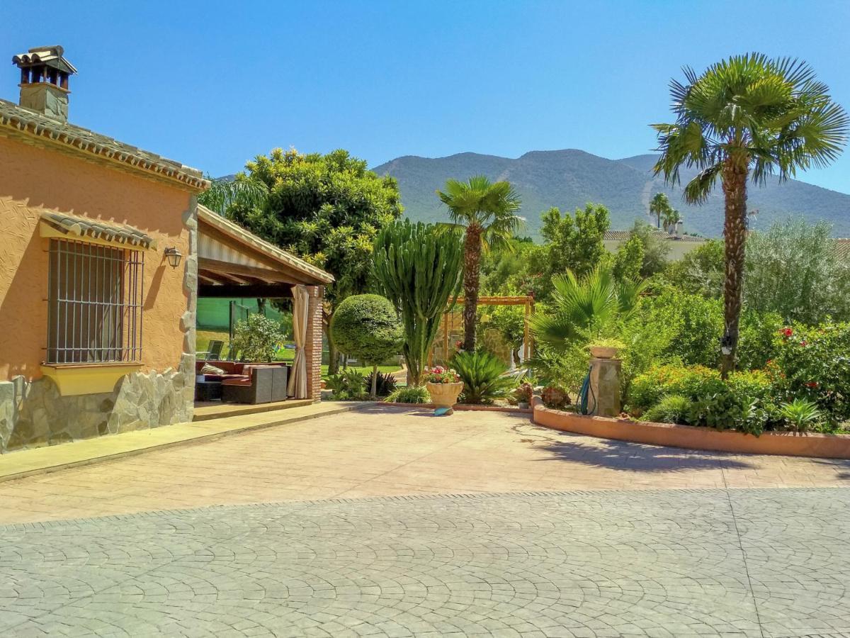 Cubo'S Villa Family Alhaurin el Grande Exterior photo